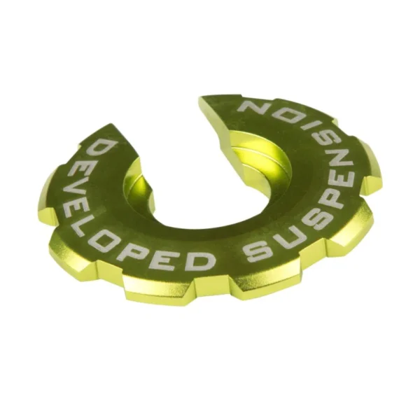 ΑΝΤΑΛΛΑΚΤΙΚΟ DVO SPING CLIP STROKE REDUCER JADE/JADE X
