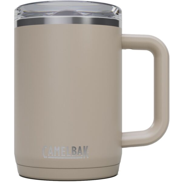 Θερμική κούπα CamelBak Thrive Mug Insulated SST 500 ml moss - Image 2