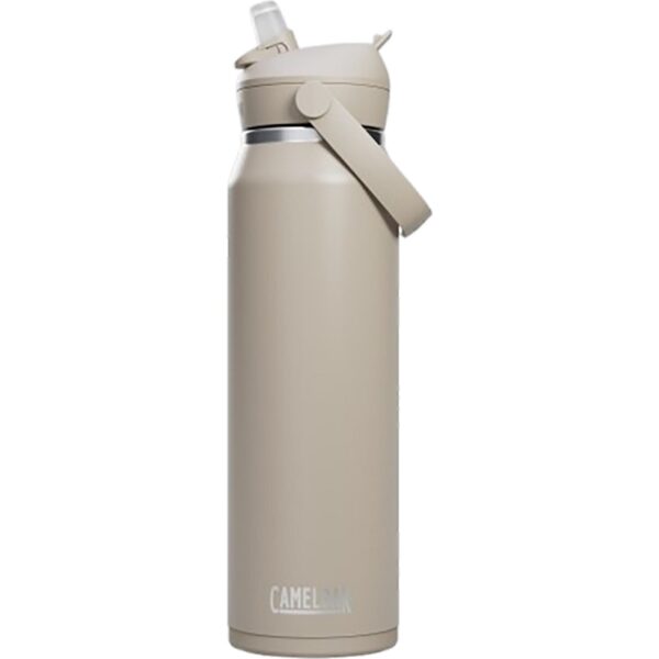 Θερμός CamelBak Thrive Flip Straw VSS Vacuum Insulated Bottle - 1 L