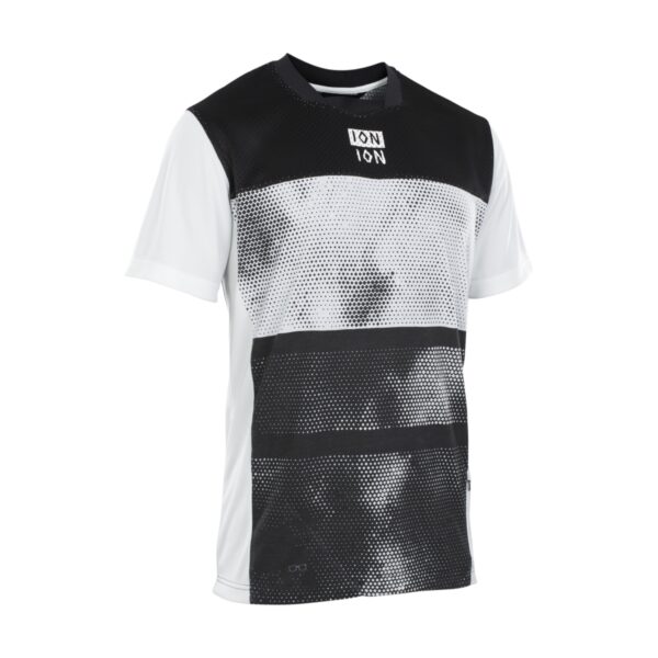 JERSEY ION TEE SS SCRUB AMP - Image 2