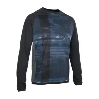 JERSEY ION Tee LS Traze AMP
