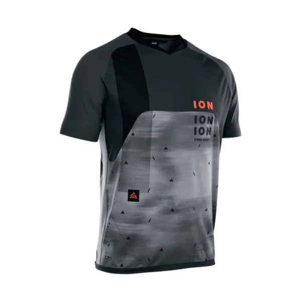 JERSEY TEE SS Traze VENT - Image 2