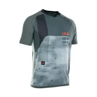 JERSEY TEE SS Traze VENT
