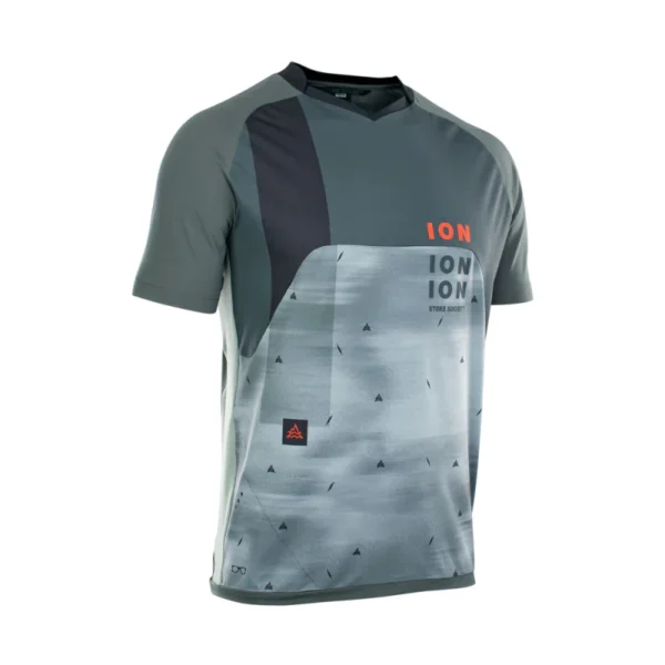 JERSEY TEE SS Traze VENT