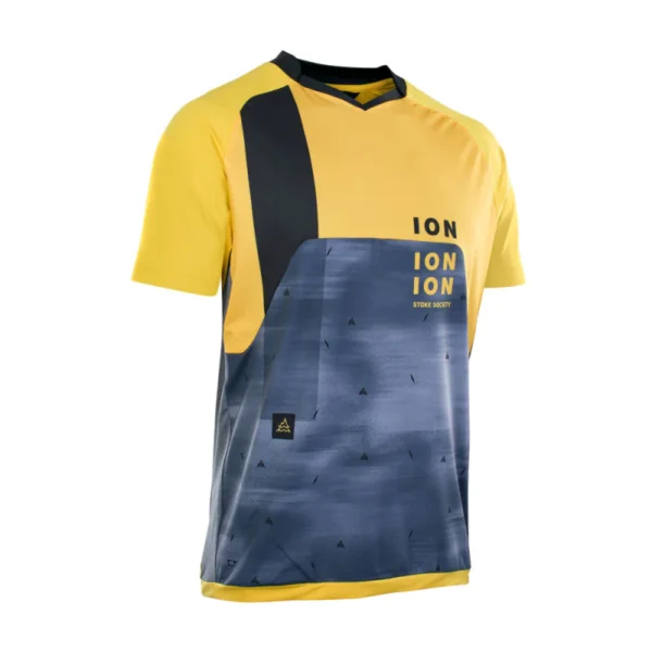 JERSEY TEE SS Traze VENT - Image 3