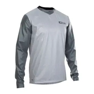 JERSEY Tee LS Scrub Select