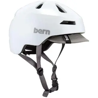 ΚΡΑΝΟΣ BERN BRENTWOOD 2.0 VISOR