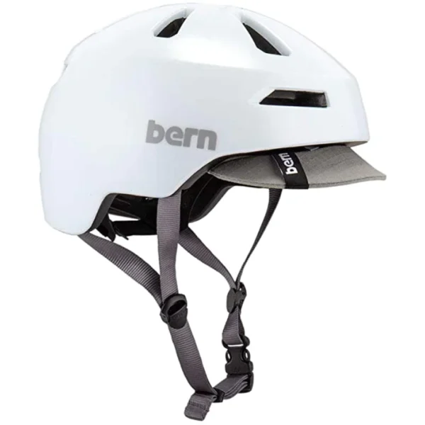 ΚΡΑΝΟΣ BERN BRENTWOOD 2.0 VISOR