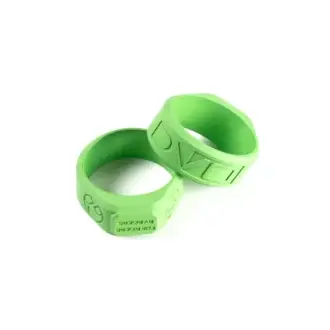 ΑΝΤΑΛΛΑΚΤΙΚΑ DVO EMERALD BUMPERS GREEN