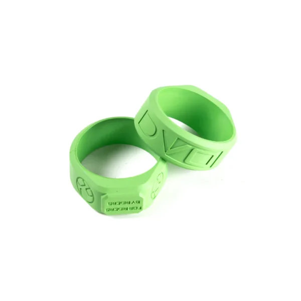 ΑΝΤΑΛΛΑΚΤΙΚΑ DVO EMERALD BUMPERS GREEN