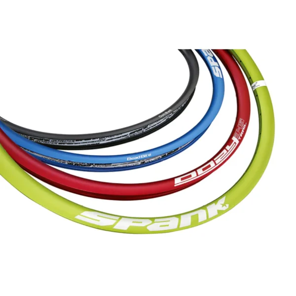 ΣΤΕΦΑΝΙ SPANK OOZY TRAIL 345 27"5 32 HOLES