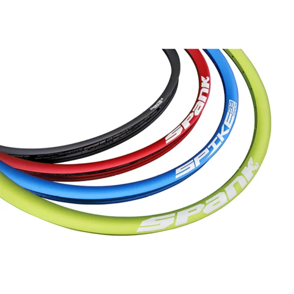 ΣΤΕΦΑΝΙ SPANK SPIKE RACE BEARCLAW SINGATURE 33 26" 32 HOLES