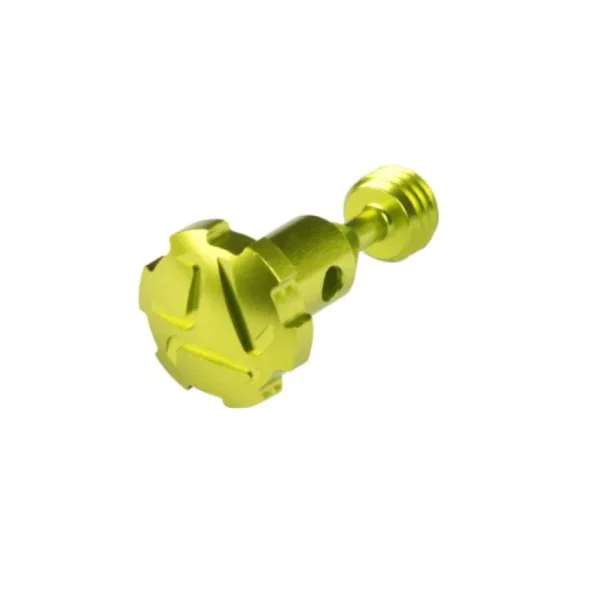 ΑΝΤΑΛΛΑΚΤΙΚΟ DVO REBOUND ADJUSTER KNOB JADE