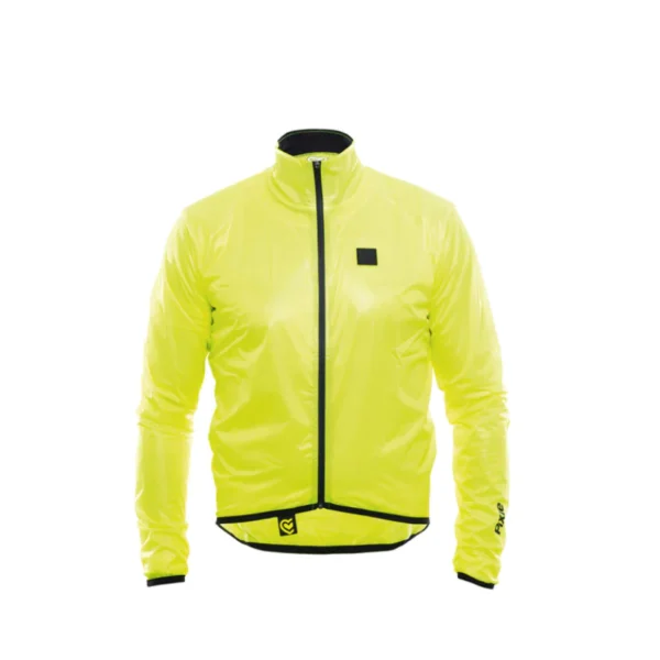JACKET PISSEI PIXIE