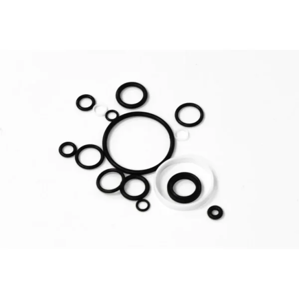 ΑΝΤΑΛΛΑΚΤΙΚΟ DVO TOPAZ AIR DAMPER REBUILD KIT