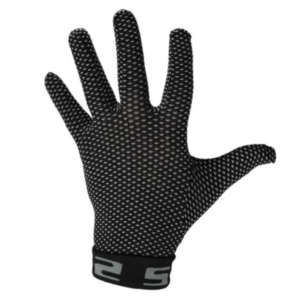 ΓΑΝΤΙΑ SIX2 GLX Black Carbon