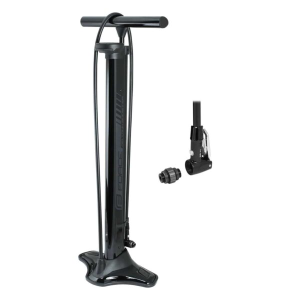 FORCE AIR TANK BOOSTER ΤΡΟΜΠΑ ΕΔΑΦΟΥΣ 260psi ΜΕ ΕΙΔΙΚΗ ΣΧΕΔΙΑΣΗ ΓΙΑ TUBELESS ΕΛΑΣΤΙΚΑ