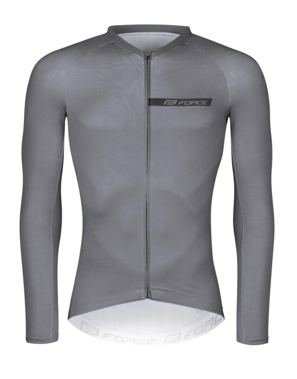 jersey FORCE CHARM long sleeve