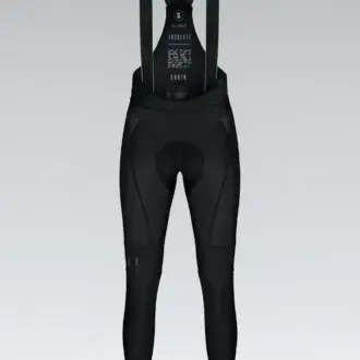 Gobik Bib Shorts Absolute 6.0 Black K10