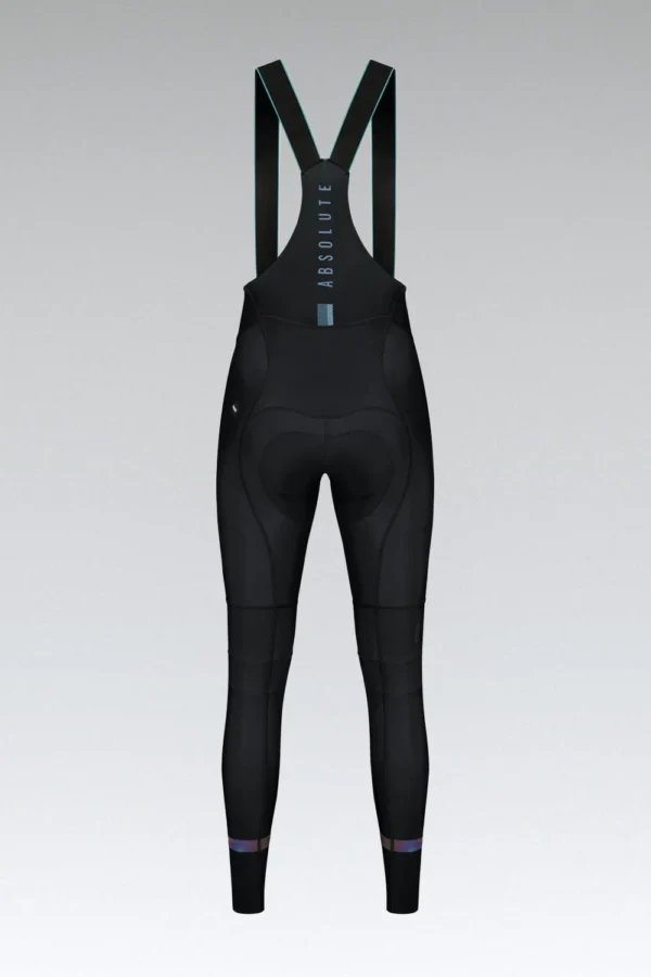 Gobik Bib Shorts Absolute 6.0 Black K10 - Image 2