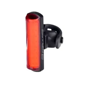 ΦΩΣ ΠΟΔΗΛΑΤΟΥ FORCE ATOM 40LM USB REAR