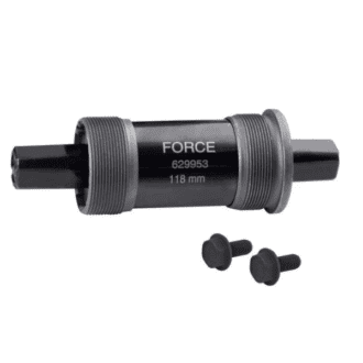 Κλειστή Καρέ Μεσαία Τριβή Force 122.5mm