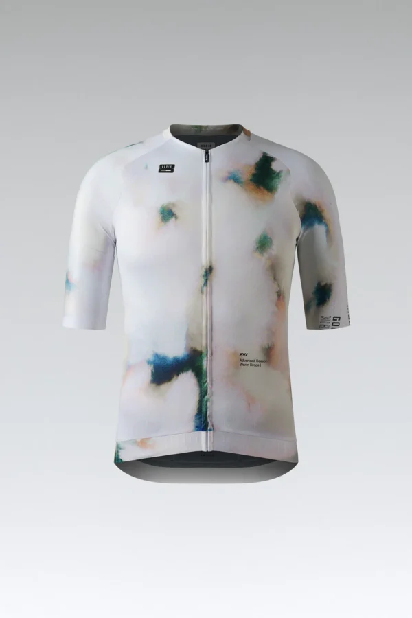 JERSEY GOBIK CX Pro 3.0 Unisex