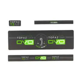 ΑΝΤΑΛΛΑΚΤΙΚΟ DVO TOPAZ STICKER KIT