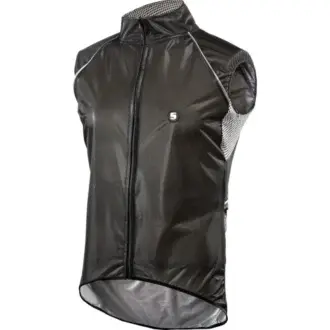 JACKET SIX2 WARD Windproof unisex