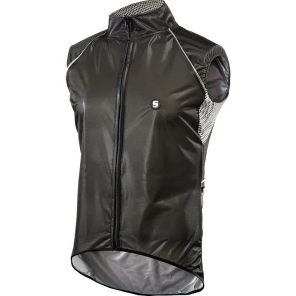 JACKET SIX2 WARD Windproof unisex