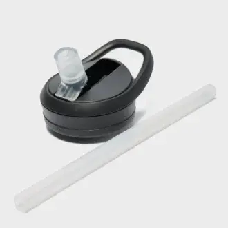 CamelBak Eddy+ replacement cap and straw