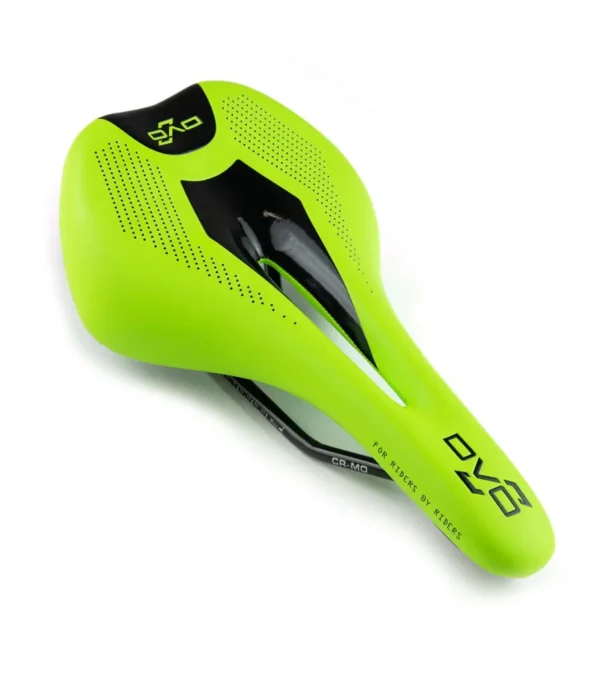 DVO saddle