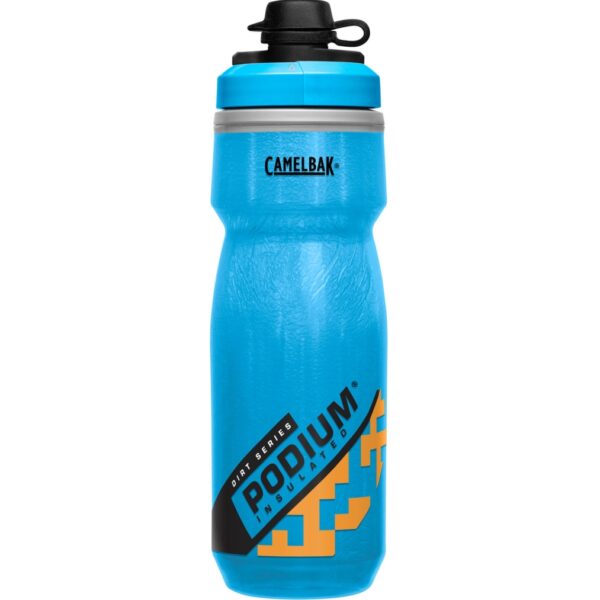 Παγούρι Camelbak Podium Chill Insulated Dirt Series 620ml