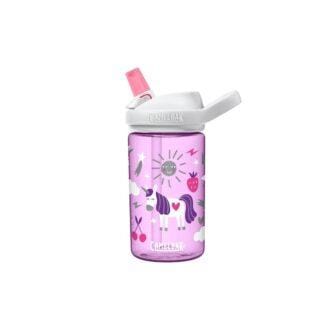 ΠΑΓΟΥΡΙ EDDY+ KIDS 400ml CAMELBAK UNICORN PARTY