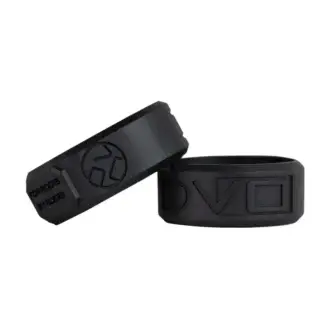ΑΝΤΑΛΛΑΚΤΙΚΟ DVO EMERALD BUMPERS BLACK