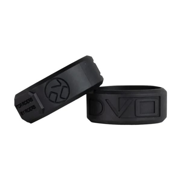 ΑΝΤΑΛΛΑΚΤΙΚΟ DVO EMERALD BUMPERS BLACK