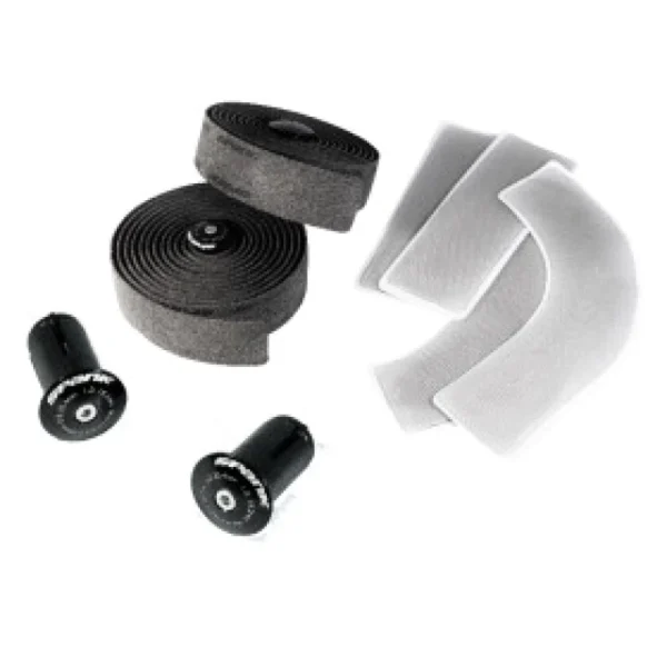 TAINIA TIMONIOY SPANK WING GRAVEL BAR TAPE, GEL PADS &amp PLUGS KIT - Image 2