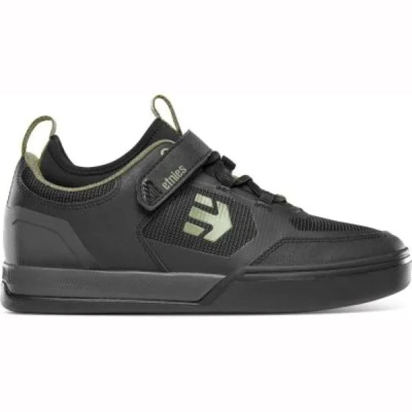 ΠΑΠΟΥΤΣΙ ETNIES CAMBER MTB BLACK BLACK