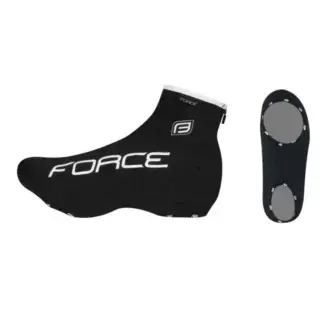 ΚΑΛΥΜΜΑ ΠΑΠΟΥΤΣΙΩΝ FORCE Black
