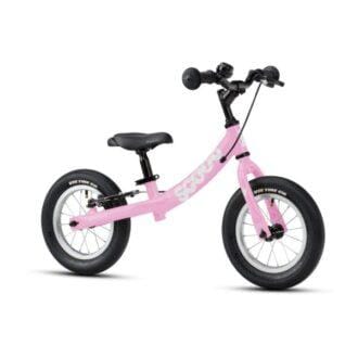 PUSH BIKE RIDGEBACK SCOOT