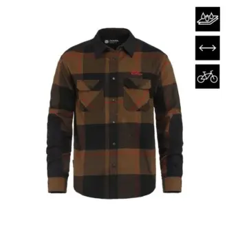 SHIRT HORSEFEATHERS PROM TECHNICAL BIKE SHIRT