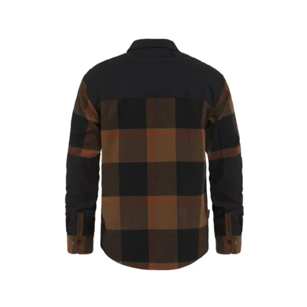 SHIRT HORSEFEATHERS PROM TECHNICAL BIKE SHIRT - Image 2