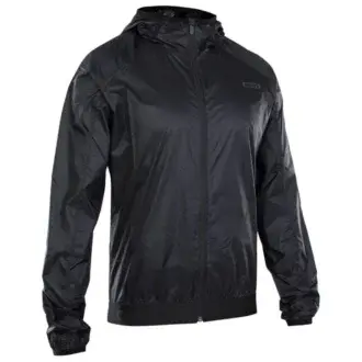 JACKET ION Windbreaker Shelter