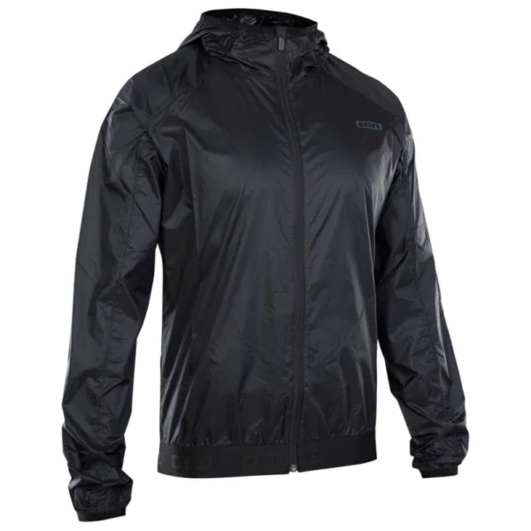 JACKET ION Windbreaker Shelter