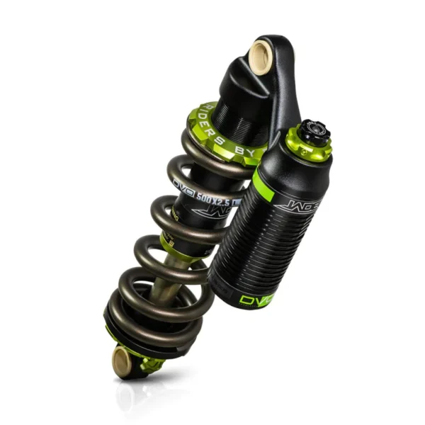 ΑΝΑΡΤΗΣΗ DVO JADE REAR SHOCK