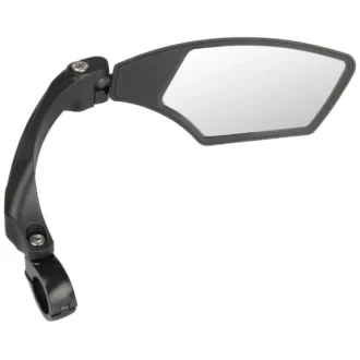 M-Wave Spy Space mirror suitable for E-Bikes Left – Right