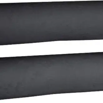 ODI F1-SERIES FLOAT GRIP BLACK