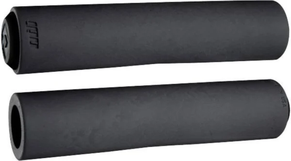 ODI F1-SERIES FLOAT GRIP BLACK