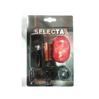 ΦΩΣ ΠΟΔΗΛΑΤΟΥ Selecta Set