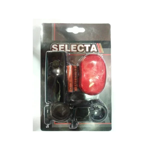 ΦΩΣ ΠΟΔΗΛΑΤΟΥ Selecta Set